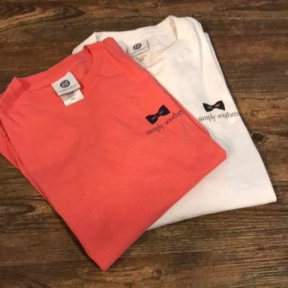 Long sleeve tees